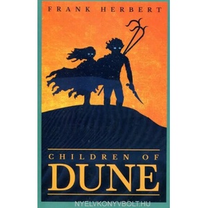 Children Of Dune (ISBN: 9781473233782)