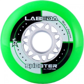 Labeda Shooters 72mm 78A 1 ks