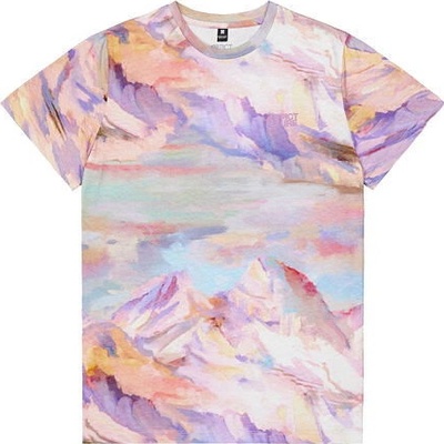 Picture AULDEN PRINT S/S Lady