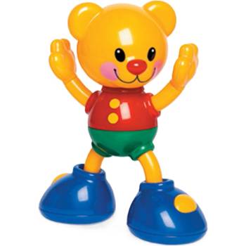 Tolo Toys Детска играчка Tolo - Мечето Теди (86421)