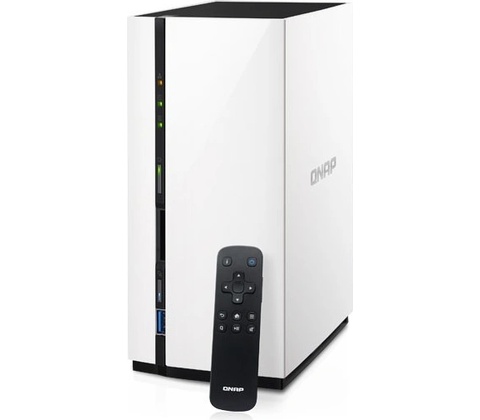 QNAP TAS-268