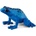 Schleich Детска играчка Schleich Wild Life - Отровна синя жаба (14864-52758)