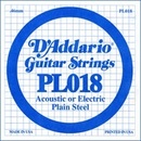 D'Addario PL 018
