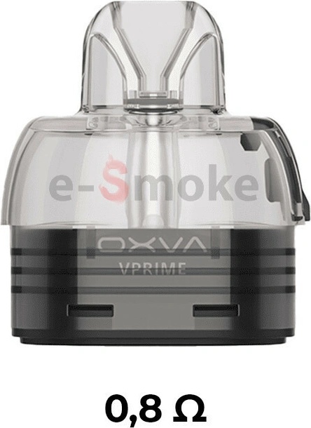 Oxva Vprime cartridge, 0,8 ohm od 3,66  - Heureka.sk