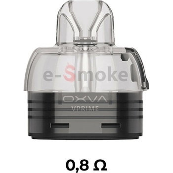 elfbar elfa kaufen Oxva Vprime cartridge, 0,8 ohm od 3,66 €
