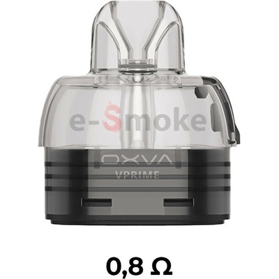 Oxva Vprime cartridge, 0,8 ohm