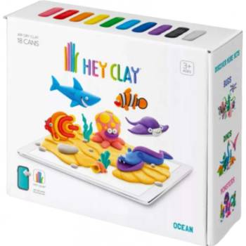 TM Toys HEY CLAY Oceán