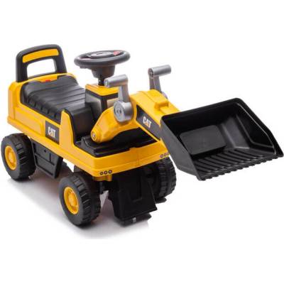 Chipolino Nakladač CAT žluté