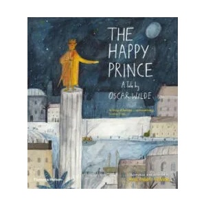 Happy Prince | ILLUSTRATED AND ADAP (ISBN: 9780500651551)
