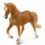 CollectA Klacz rasy stallion golden palomino