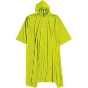 Ferrino Poncho Цвят: зелен