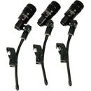 Audix D2 Trio