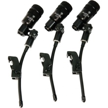 Audix D2 Trio