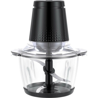 Trisa Chop Noir 400 W