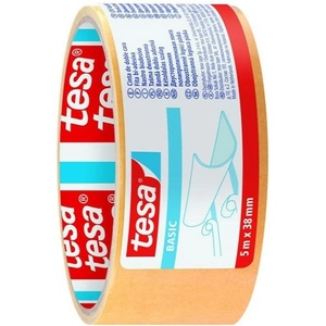 tesa Двустранно залепваща лента TESA 58584 38mmx5m 7550034003 (7550034003)
