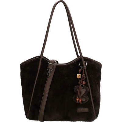 Zebra trends Jolie Dark 26166 l brown 26L