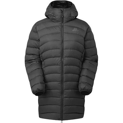 Mountain Equipment Earthrise Parka černá
