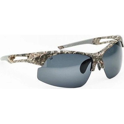 Daiwa Camouflage Polarized Sunglass G3
