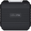 Access pointy a routery MikroTik RBLtAP-2HnD&R11e-LTE6