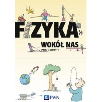 Fizyka wokol nas
