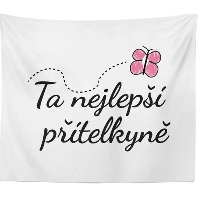 Sablio Deka Ta nejlepší přítelkyně 150x120