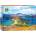 EUROGRAPHICS - Puzzle Galapagos Islands - 1 000 piese