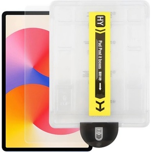 Gigapack Huawei MatePad SE 11 GIGAPACK Screen Protector Glass 0.3mm, НЕИЗГЪНАТ + SIDER, ПРЕНОСИМ (GP-183570)