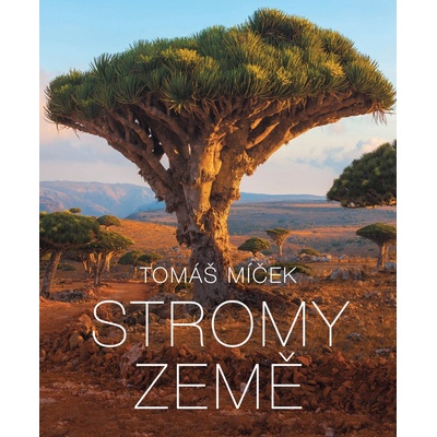 Stromy Země - Tomáš Míček