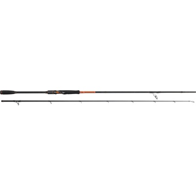Kinetic Xarann Spin CT ML 1,95m 4-16g 2 diely