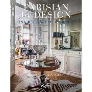 Parisian by Design (ISBN: 9780847872138)