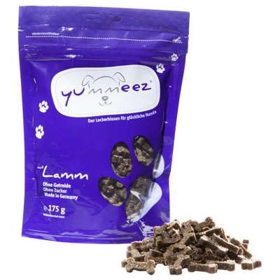 Yummeez Lamb jahňacie 175 g