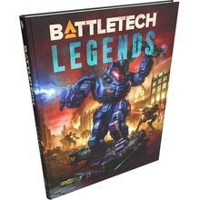 BattleTech Legends