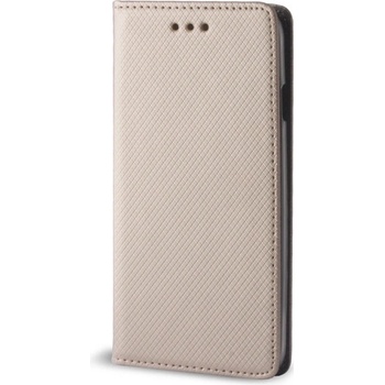Smart Magnet Huawei P8 Lite 2017/P9 Lite 2017 zlaté