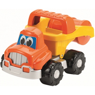 Écoiffier BeachAuto stavební 23 cm