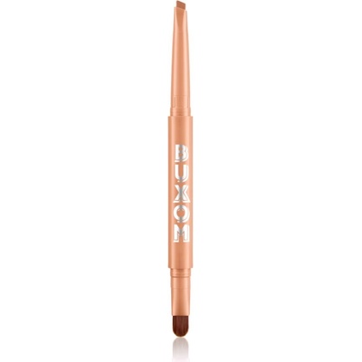 Buxom POWER LINE PLUMPING LIP LINER кремообразен молив за устни с увеличаващ ефект цвят Bold Beige 0, 3 гр