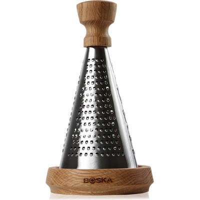 Boska Ренде за твърдо и полутвърдо сирене Boska (320110)