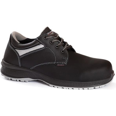 Giasco YORK S3 obuv Čierna
