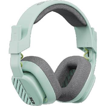 Image 1 of Logitech Astro A10 green (939-002085)
