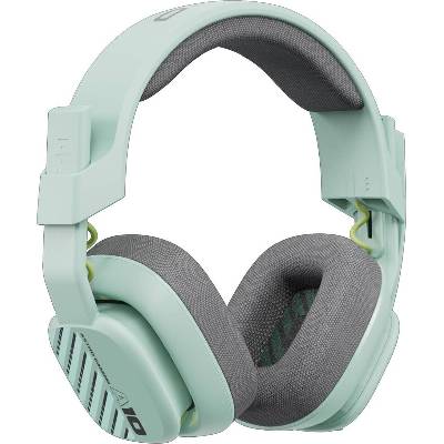 Logitech Astro A10 green (939-002085)