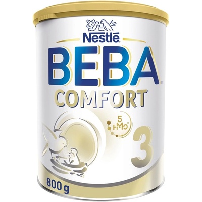 BEBA COMFORT 3 HM-O 800 g – Zboží Dáma