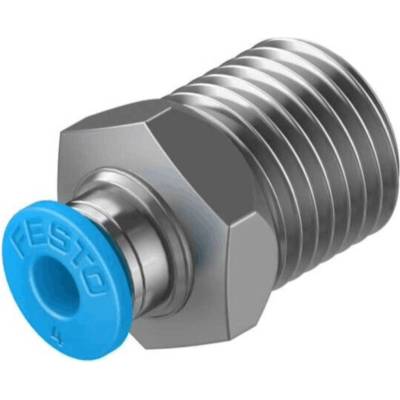 Festo Komponenta QS-1/4-4