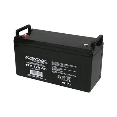 XTREME 12V 120Ah 82-224