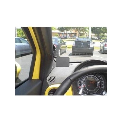 Brodit ProClip montážna konzola pre Fiat 500 12-15, vľavo na stĺpik 804769