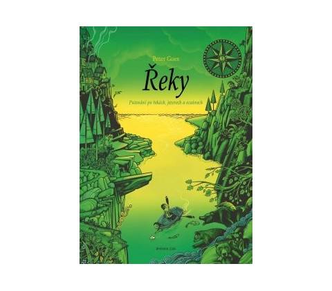 Řeky
