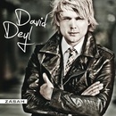 Zásah,, 2011 - David Deyl CD