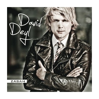Zásah,, 2011 - David Deyl CD