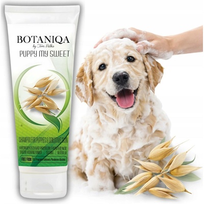 Botaniqa pro štěňata Puppy my sweet 250 ml