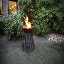 Esschert Design "FANCY FLAMES" obojstranné
