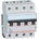 Legrand TX3 4P C20