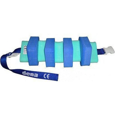 Matuška Dena Penový plavecký pás 850 mm Modro zelený